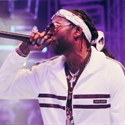 S1.E5: 2 Chainz: Sleep When U Die