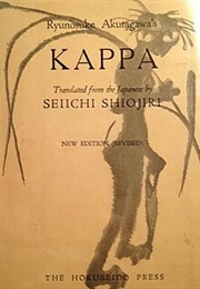 Kappa (Ryunosuke Akutagawa)