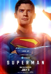 Superman (2025)