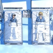 168. Epilogue, the Hellish Todoroki Family: Final