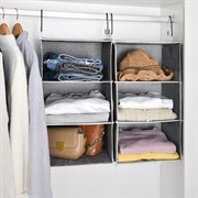 Closet Organizer