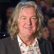 James May