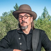 Les Claypool