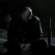 S6.E20: The Blue Comet