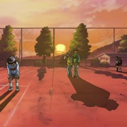 5. the Bloody Sports Festival - Datto!!