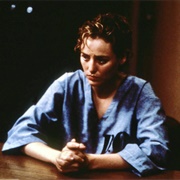 Helen Lyle (Candyman, Virginia Madsen)