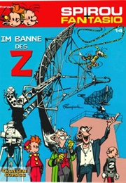 Im Banne Des Z (André Franquin)
