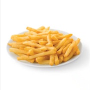 Battered French Fries