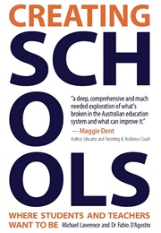 Creating Schools Where Students and Teachers Want to Be (Michael Lawrence & Fabio D'Agostin)