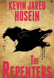 The Repenters (Kevin Jared Hosein)