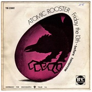 Atomic Rooster - Before Tomorrow