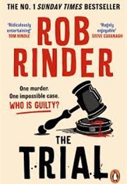 The Trial (Rinder)