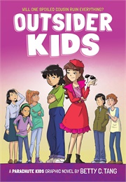 Outsider Kids (Betty C. Tang)