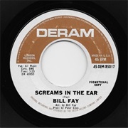 Bill Fay - Screams in the Ears