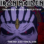 Iron Maiden - The Red and the Black