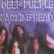 Machine Head - Deep Purple (1972)