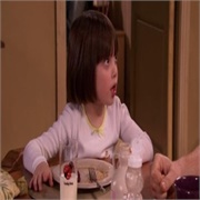 Lucky Louie: "Discipline" (S1,E7)