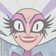 S6.E5: A Made Up Story