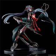 Calne Ca 15th Memorial Costume