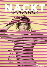 Nackt (Jennifer Weist)