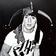Keith Moon