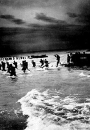 Little Belgium (1942)