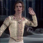 S2.E13: Rudolf Nureyev