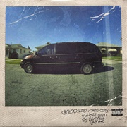 Good Kid, M.A.A.D City - Kendrick Lamar