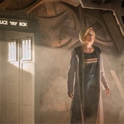 S11.E2: The Ghost Monument