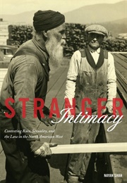 Stranger Intimacy (Nayan Shah)