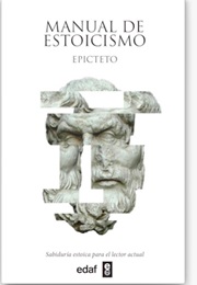 Manual Del Estoicismo (Epicteto)