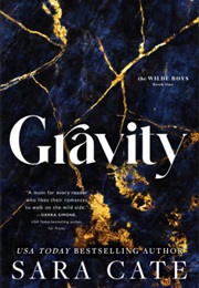 Gravity (Sara Cate)