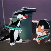 S1.E10: Which Is Witch/Mouse Mazurka/Kit for Cat