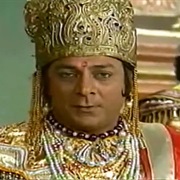 64. Krishna Goes to Hastinapur as Shanti Doot