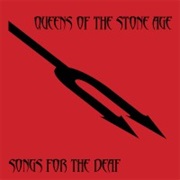 Songs for the Deaf - Queens of the Stone Age (2002)