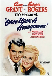 Once Upon a Honeymoon - RKO Radio Studio Sound Department (1942)