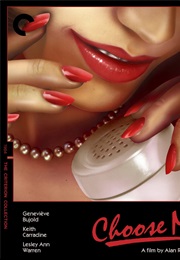 Choose Me (1984)