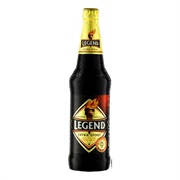 Legend Extra Stout Beer
