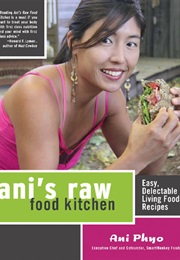 Ani's Raw Food Kitchen (Ani Phyo)