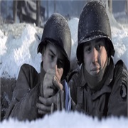 Band of Brothers: "Bastogne" (S1,E6)