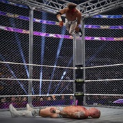 Kyle Fletcher vs. Will Ospreay, Steel Cage, AEW Revolution 2025