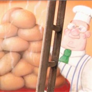 Baker Bob (A Close Shave 1995)