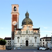Monte Berico, Vicenza