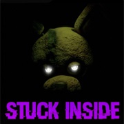 Stuck Inside (The Living Tombstone)