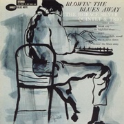 Blowin' the Blues Away