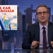 Local Car Commercials Update