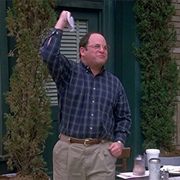 S8.E22: The Summer of George