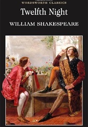 Twelfth Night (William Shakespeare)