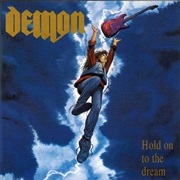 Hold on to the Dream - Demon (1991)