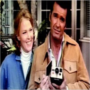 Polaroid: "It's So Simple"